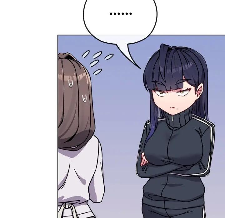 恋上年上的她第11话