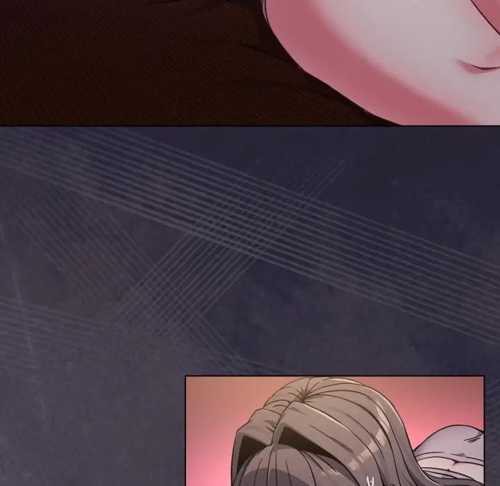 恋上年上的她第11话