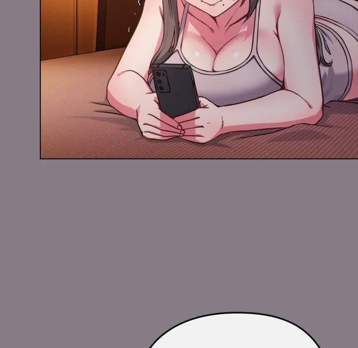 恋上年上的她第11话