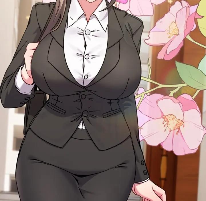 恋上年上的她第13话