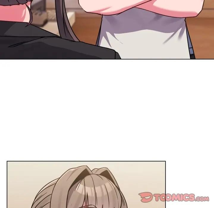 恋上年上的她第13话