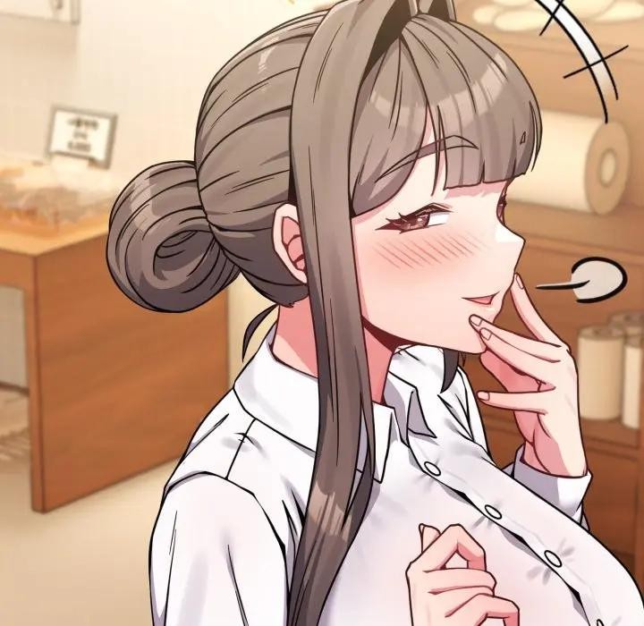 恋上年上的她第13话