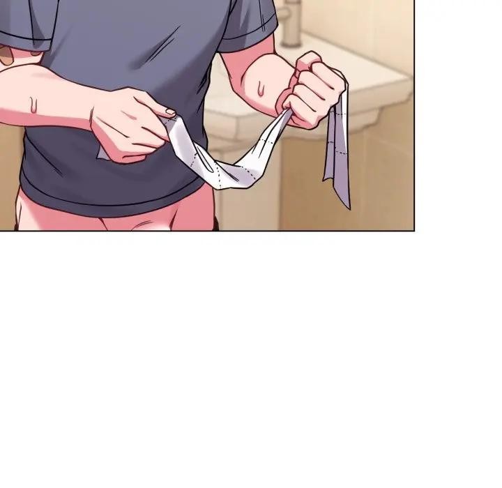 恋上年上的她第14话