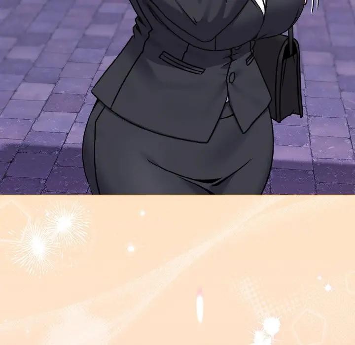 恋上年上的她第15话