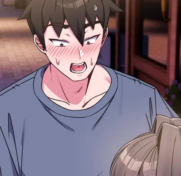 恋上年上的她第15话