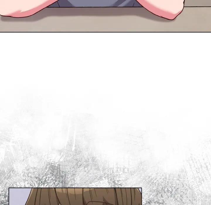 恋上年上的她第16话