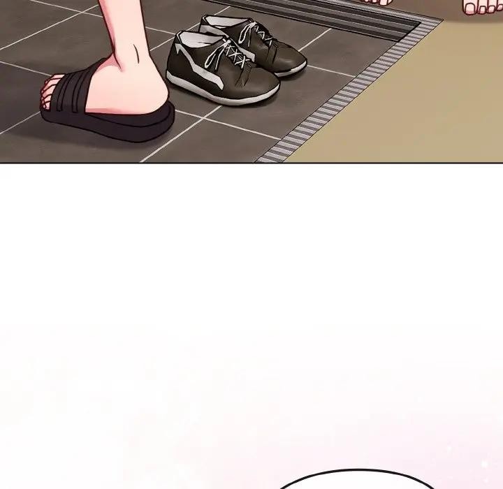 恋上年上的她第16话