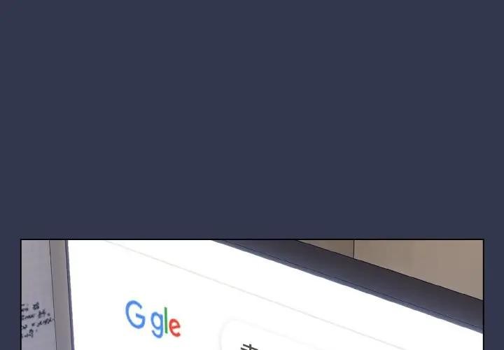 恋上年上的她第17话