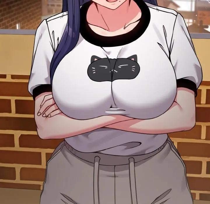 恋上年上的她第17话