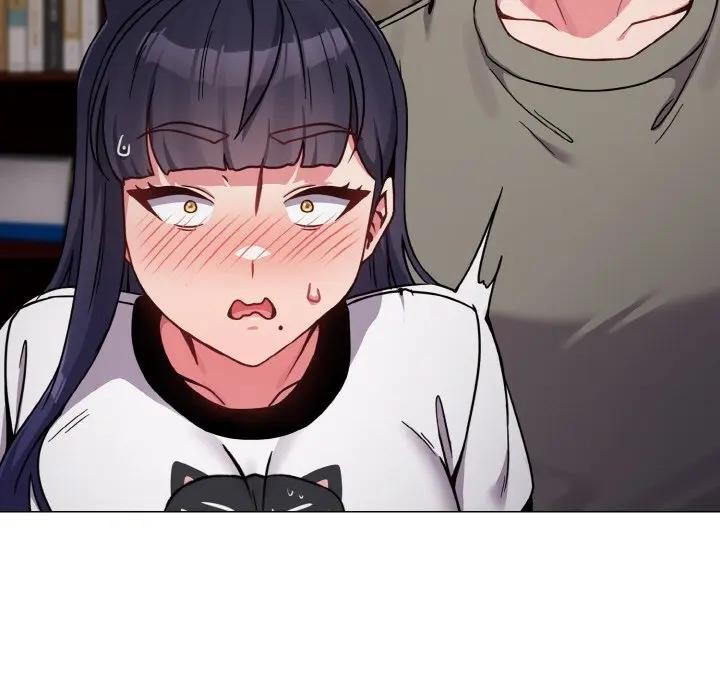 恋上年上的她第17话