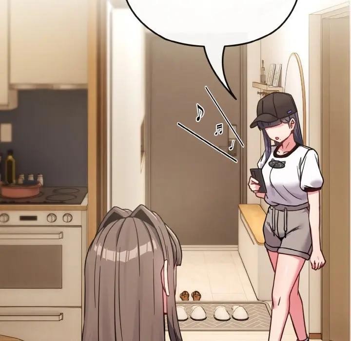 恋上年上的她第17话