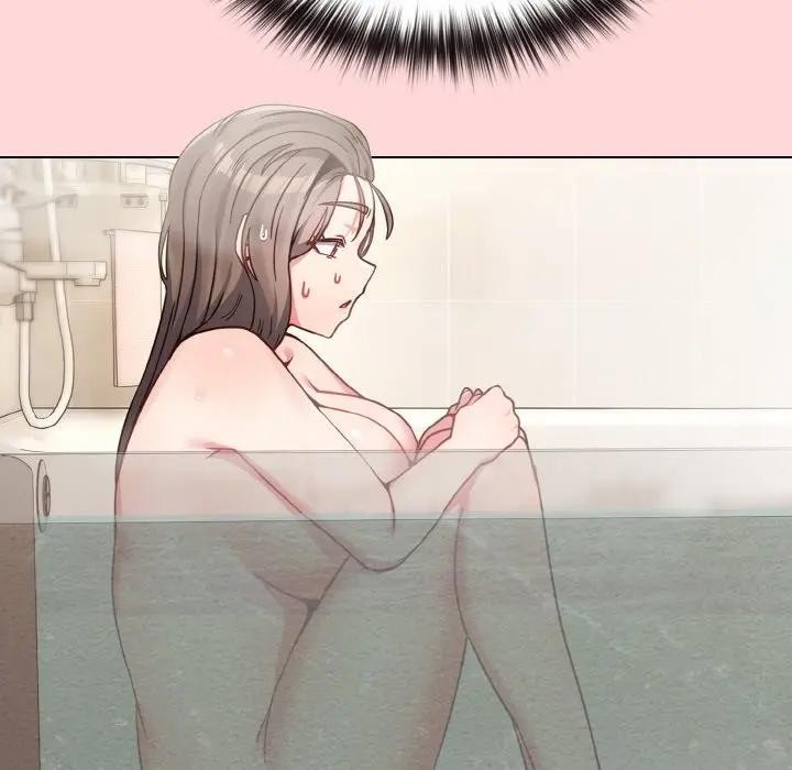 恋上年上的她第17话