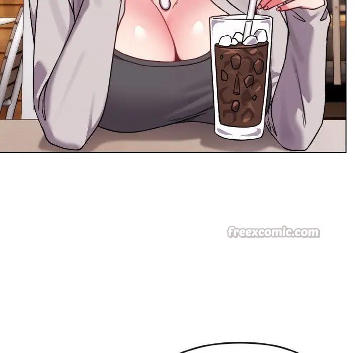 恋上年上的她第17话