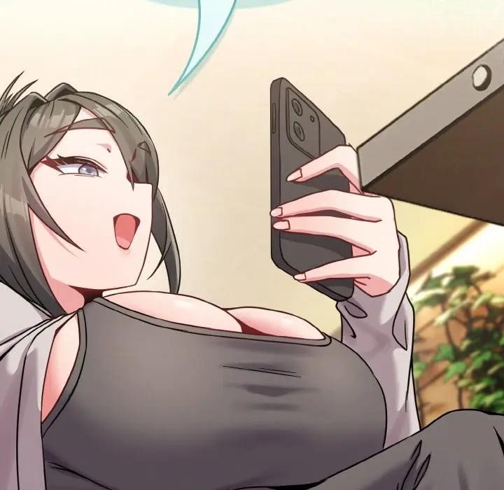 恋上年上的她第17话