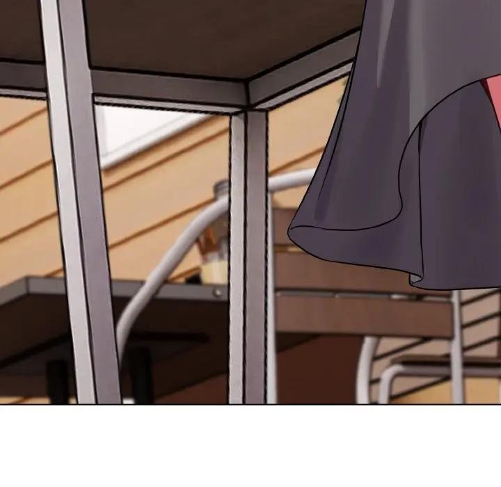 恋上年上的她第17话