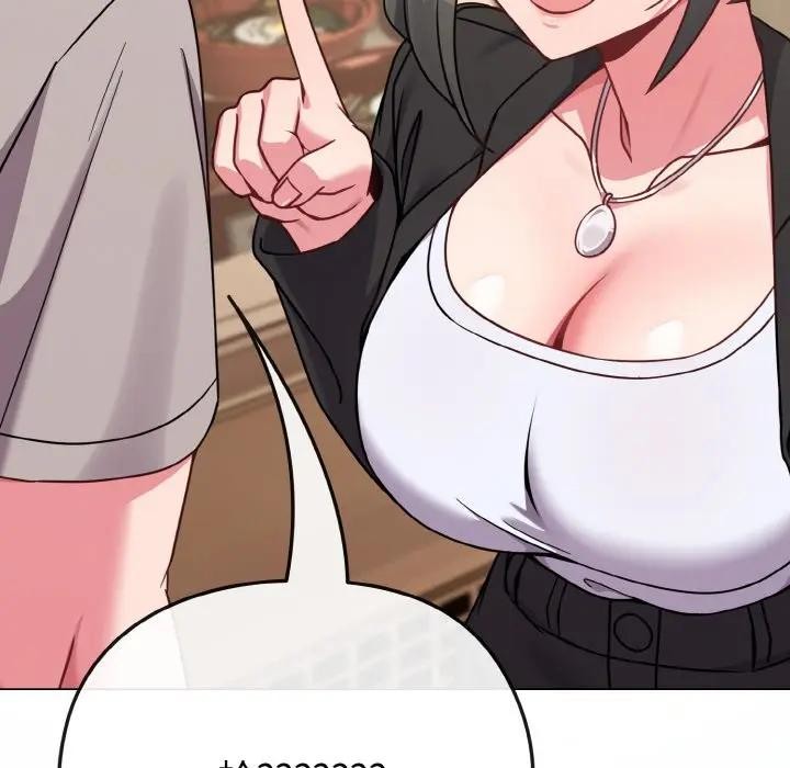 恋上年上的她第18话