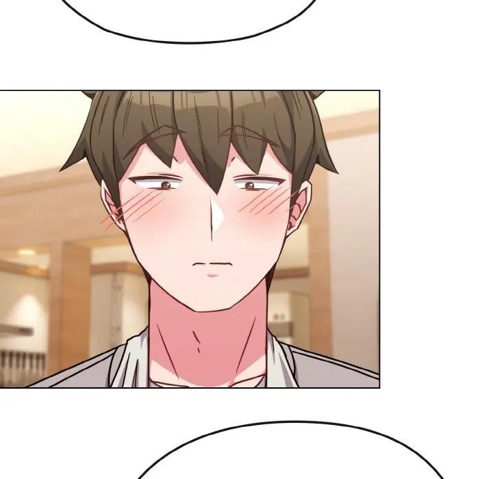 恋上年上的她第18话