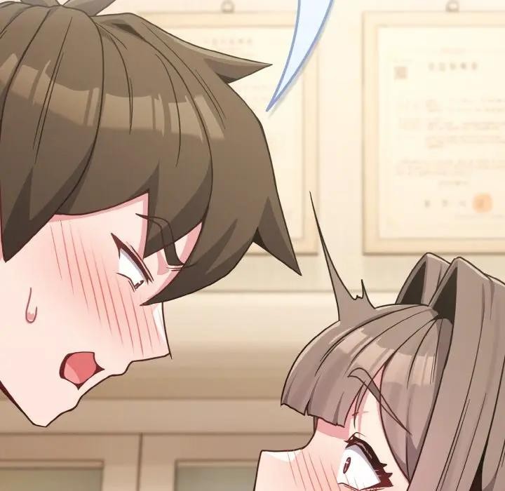 恋上年上的她第18话