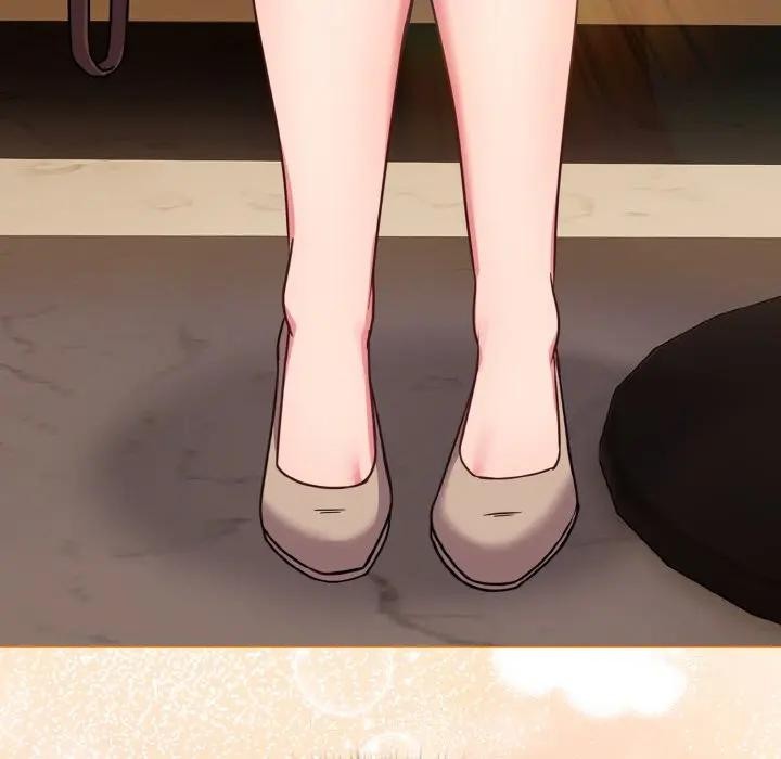 恋上年上的她第18话