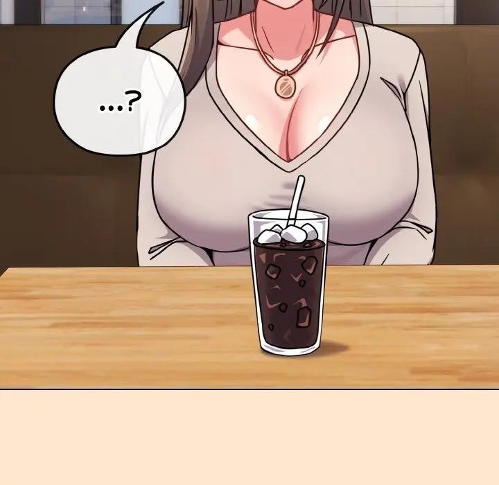 恋上年上的她第18话