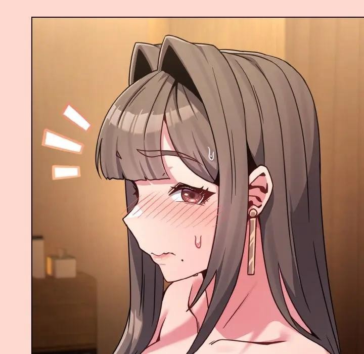 恋上年上的她第19话