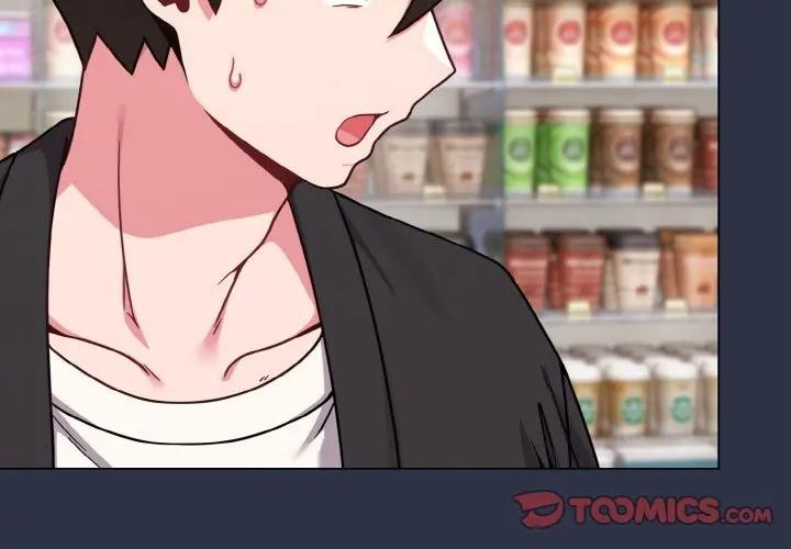 恋上年上的她第21话