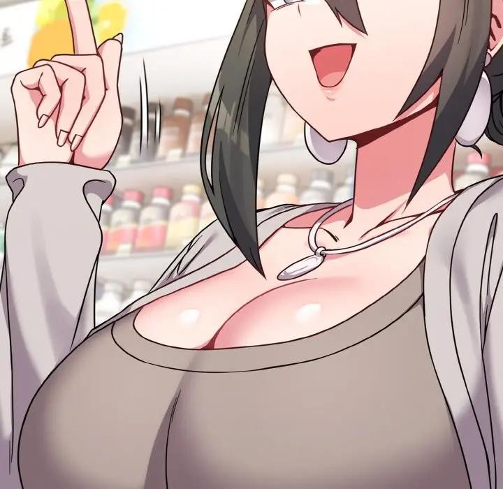 恋上年上的她第21话