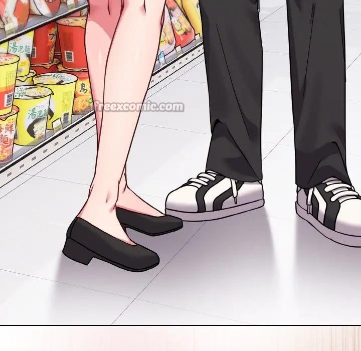 恋上年上的她第21话