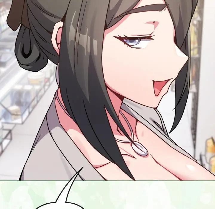 恋上年上的她第21话