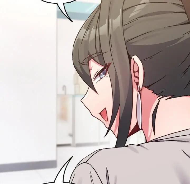 恋上年上的她第21话