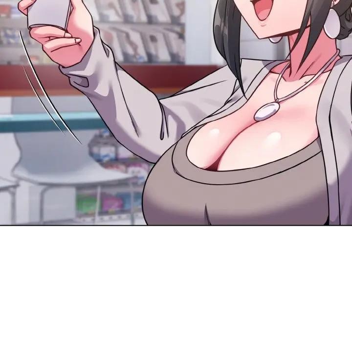 恋上年上的她第22话