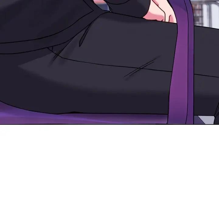 恋上年上的她第22话