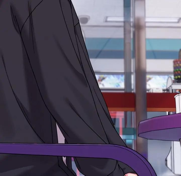 恋上年上的她第22话