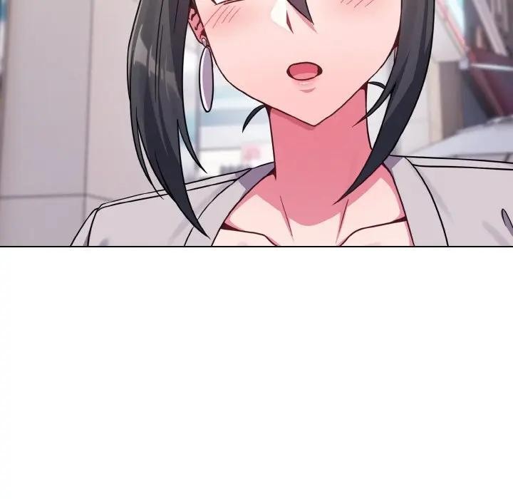 恋上年上的她第22话