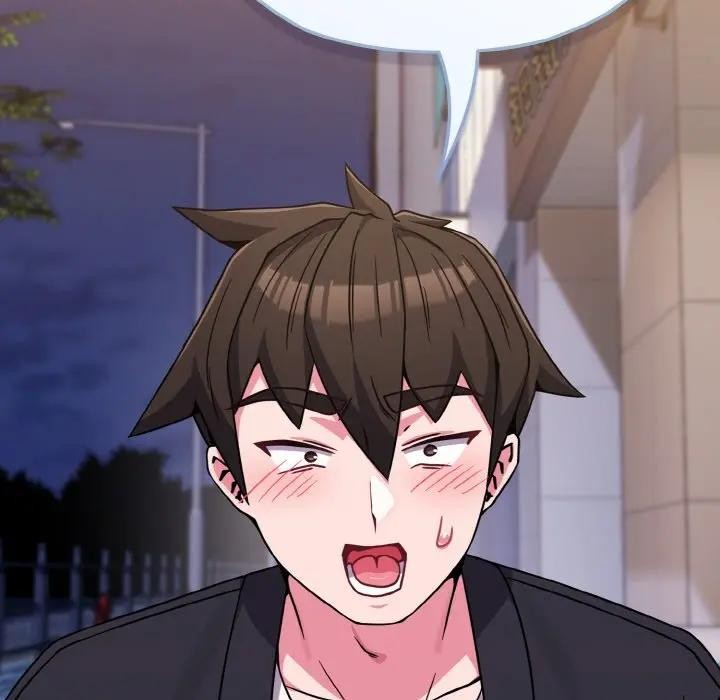 恋上年上的她第22话