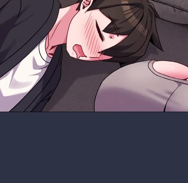 恋上年上的她第23话