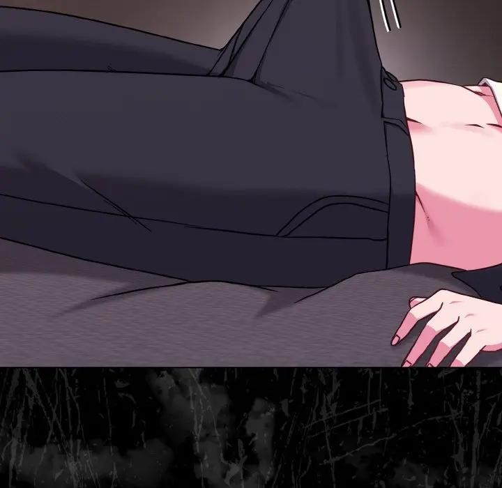 恋上年上的她第23话