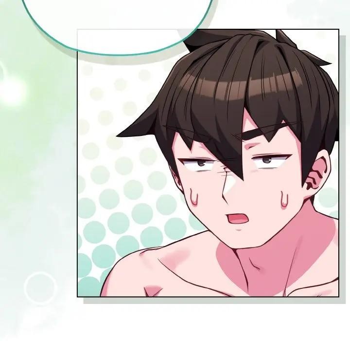 恋上年上的她第24话