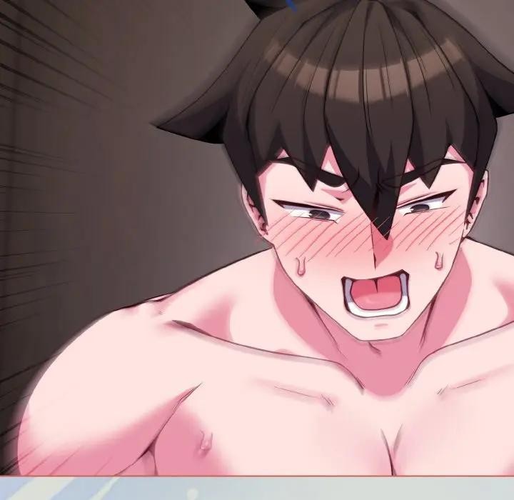 恋上年上的她第24话