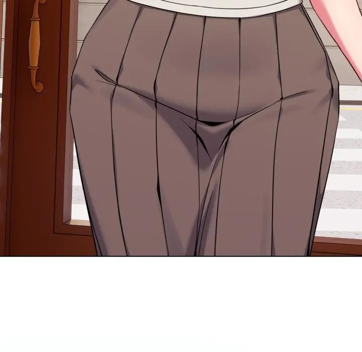 恋上年上的她第25话