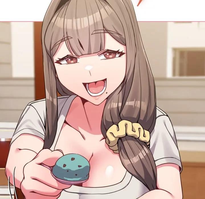 恋上年上的她第25话