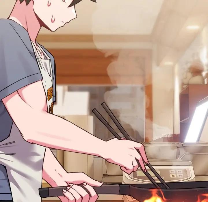 恋上年上的她第25话