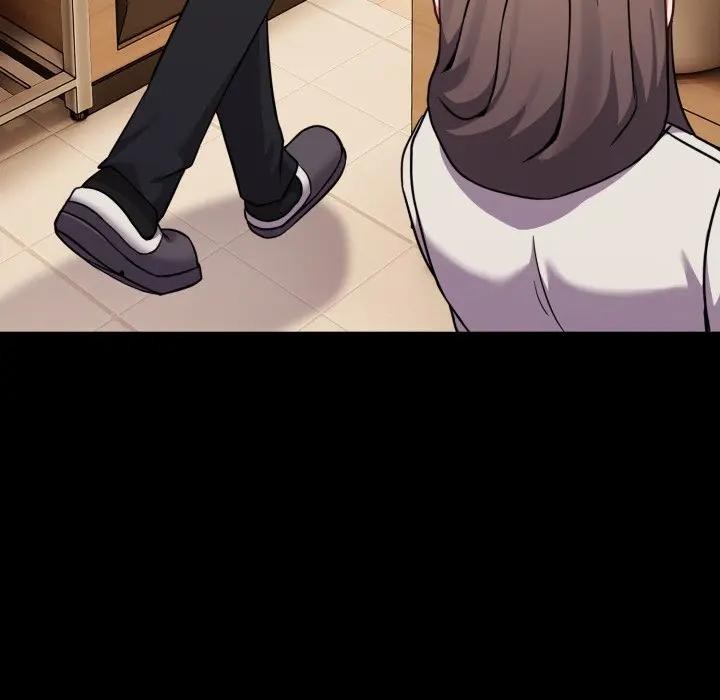 恋上年上的她第25话