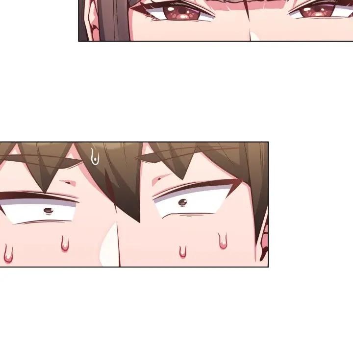 恋上年上的她第26话