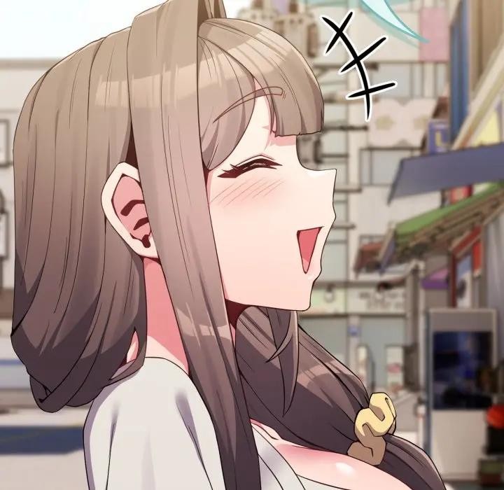 恋上年上的她第26话