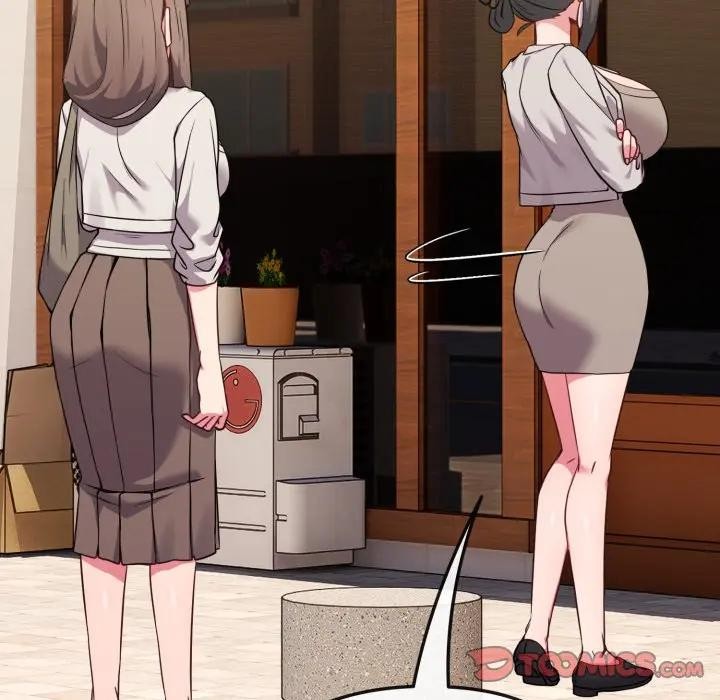 恋上年上的她第26话