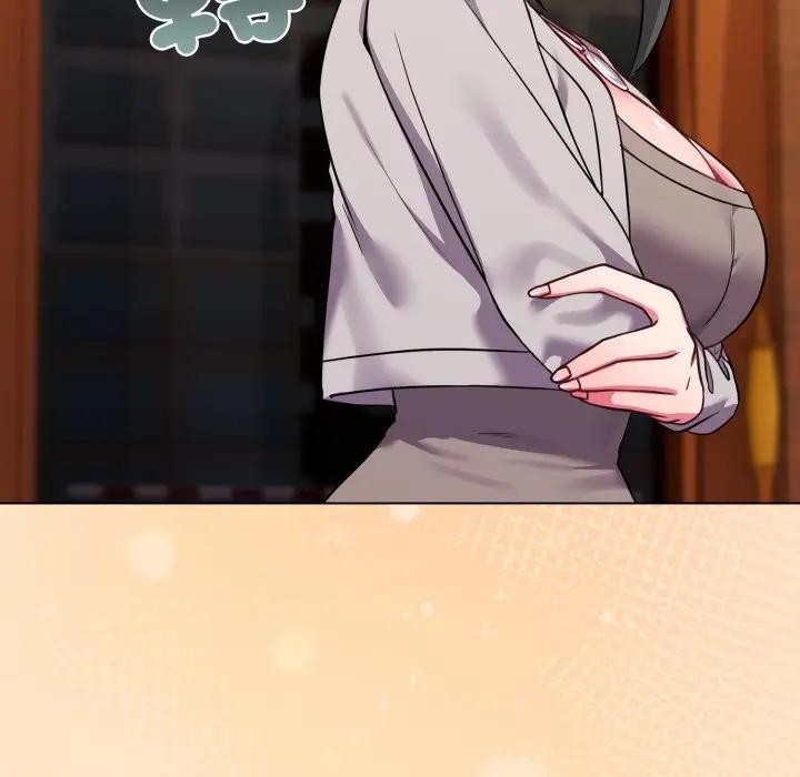 恋上年上的她第26话