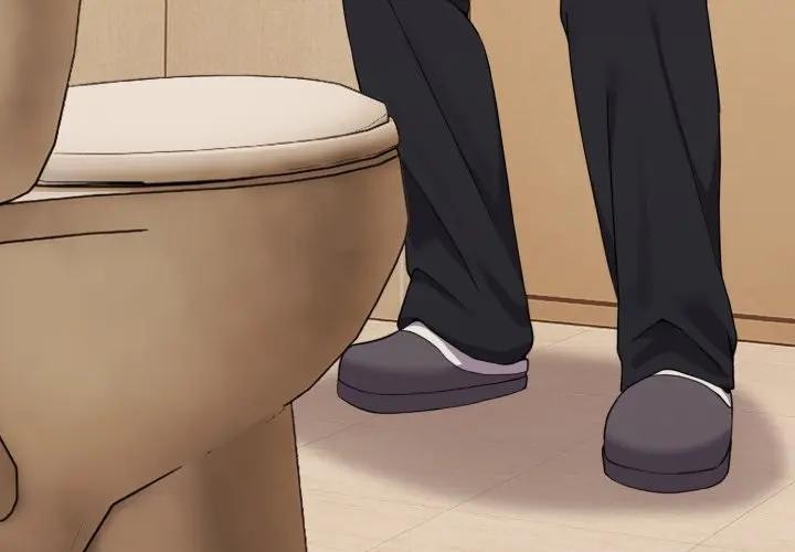 恋上年上的她第28话