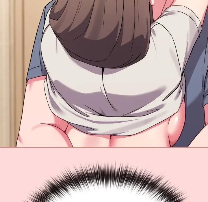 恋上年上的她第28话