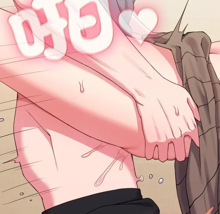 恋上年上的她第28话